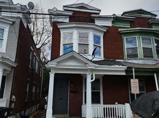 2120 Susquehanna St #1, Harrisburg, PA 17110