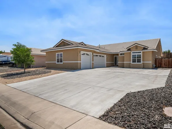3029 Stillwater Way, Fernley, NV 89408