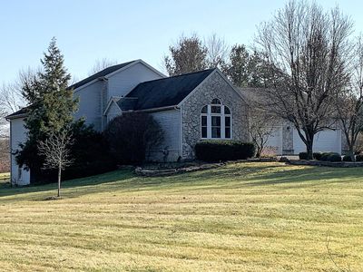 37 Louella Dr, Hebron, OH, 43025