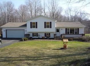 7009 S Cleveland Massillon Rd, Clinton, OH 44216