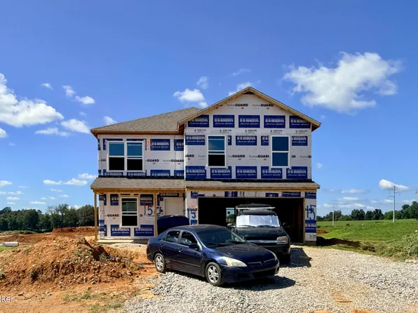 241 Saratoga Ln, Elizabethtown, KY 42701