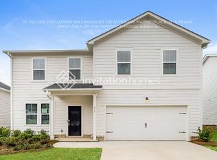 417 Rock View Ln, Covington, GA 30016