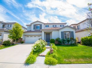 24326 Astor Racing Ct, Valencia, CA 91354