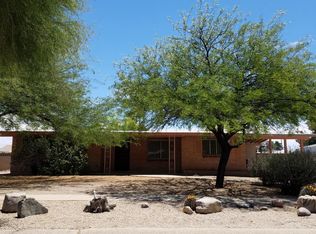 601 S Kenyon Dr, Tucson, AZ 85710