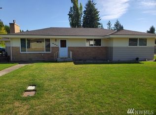 551 Jefferson Ave NE, Renton, WA 98056