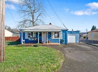 345 Yale Ave, Gladstone, OR