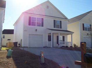 18 Wild Iris Ct, Columbia, SC 29209