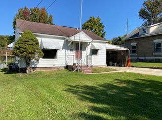 301 Spring St, Mansfield, OH 44902