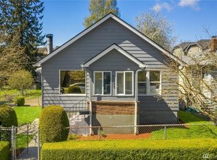 9445 14th Ave SW, Seattle, WA 98106