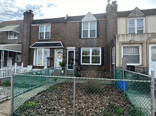 3637 Belgrade St, Philadelphia, PA 19134