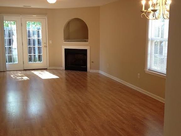 Living and Dining Room