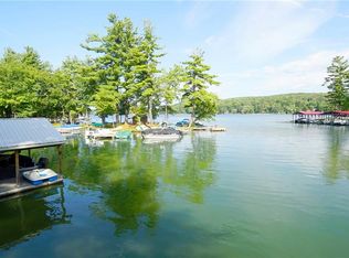 8186 Trail 1, Caneadea, NY