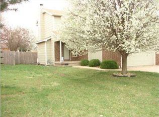 8819 W Westlawn St, Wichita, KS 67212