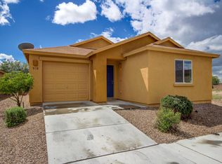 918 E Emma Maria St, Tucson, AZ 85706