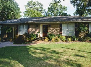 1415 Mitts Dr, Tupelo, MS 38801