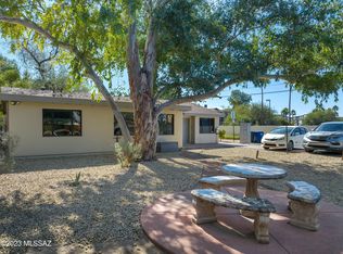 415 W Franklin St, Tucson, AZ 85701