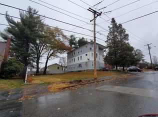 25 Marland Rd #2, Worcester, MA 01606