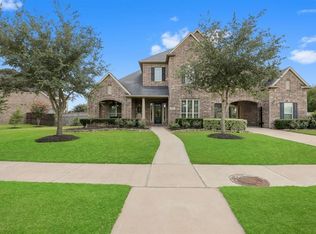 6002 Mustang Trail Ln, Fulshear, TX 77441