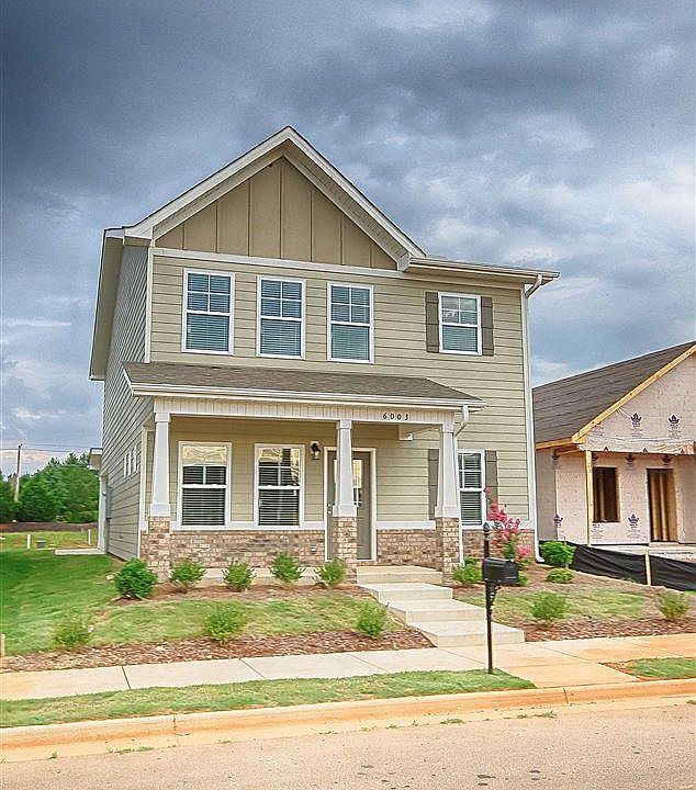 2nd image of 7019 Southgate Dr