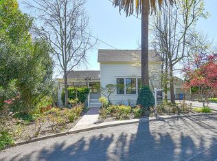 1653 Alexander Ct, Saint Helena, CA 94574