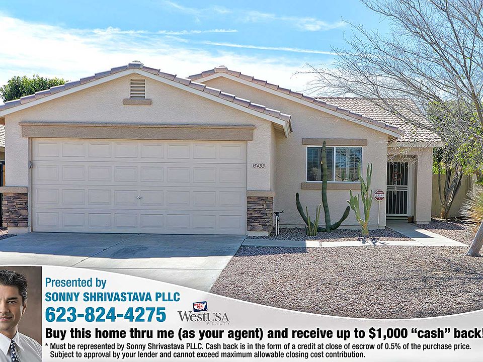 1st image of 15433 W Mauna Loa Ln