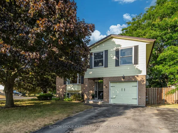 66 Nicholson Cres, Loyalist, ON K7N 1X1