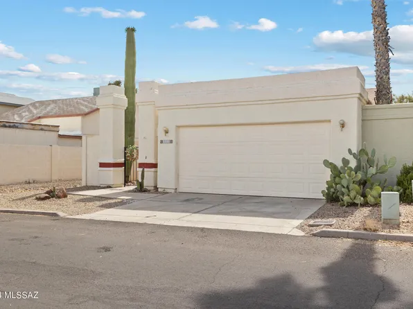 8701 N Auriga Way, Tucson, AZ 85742