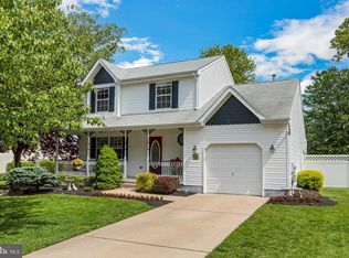 7 Andes Trl, West Berlin, NJ 08091