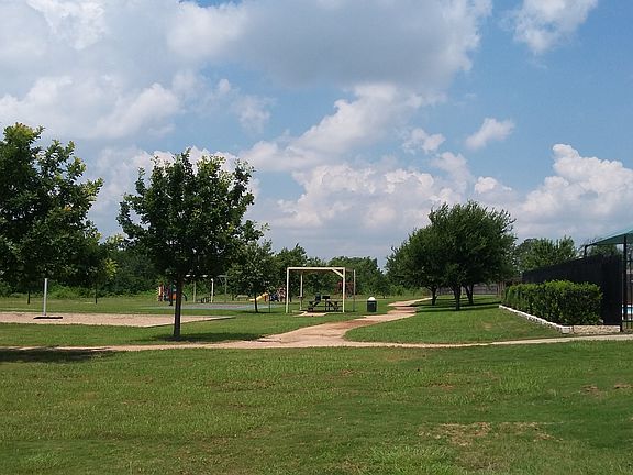 Community Park