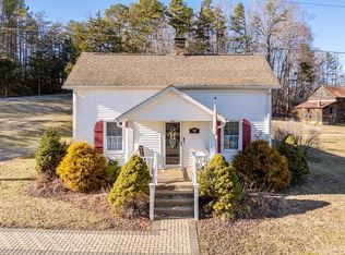 3178 New Chapel Rd, Rustburg, VA 24588