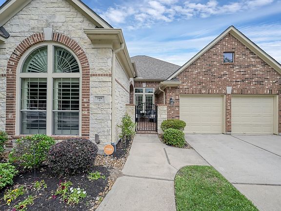 3rd image of 2406 Randal Point Ct