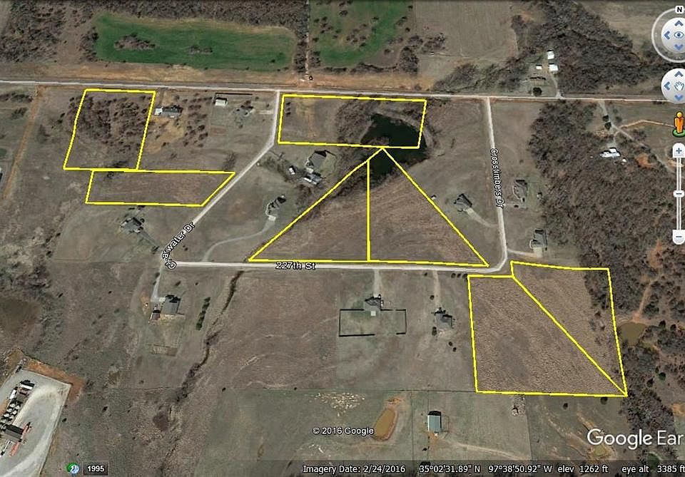 1st image of Crosstimbers Dr Lot 13