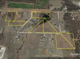 Crosstimbers Dr LOT 13, Blanchard, OK 73010