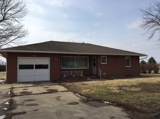 106 S Vivian St, Wausa, NE 68786