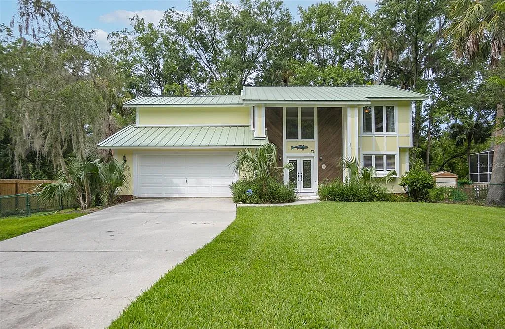 3 bed, 2.5 bath, 1540 sqft, $4,400 — Photo 1