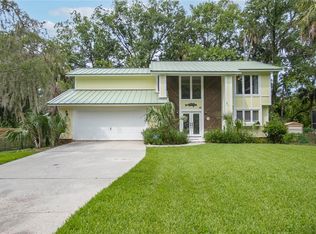 28 Rivertrail Dr, Inglis, FL 34449