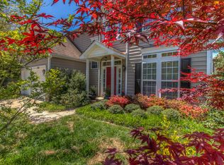 7536 Lady Bank Dr, Charlotte, NC 28269