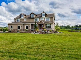 19921 33rd Ave NE, Arlington, WA 98223