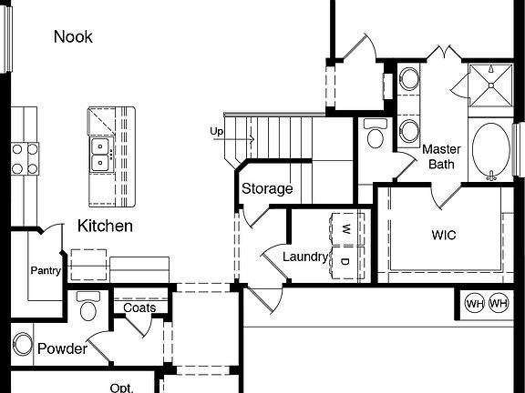 Floor Plan.