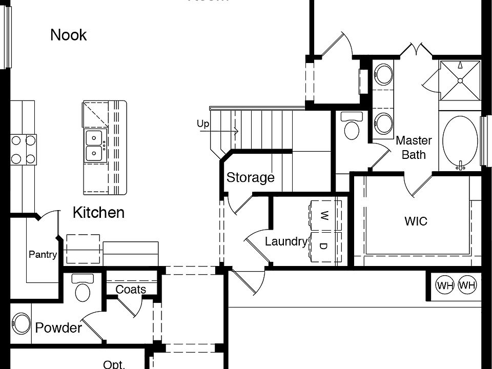 Floor Plan.