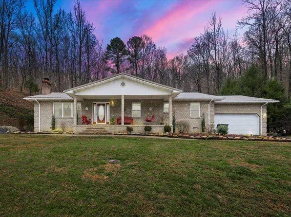 5318 State Highway 1304, Hinkle, KY 40953