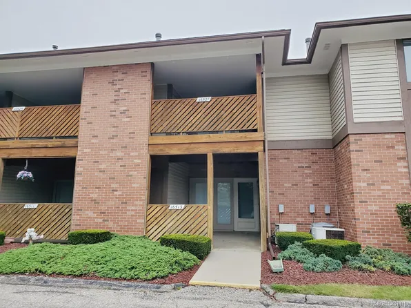 16527 Woodlane, Fraser, MI 48026