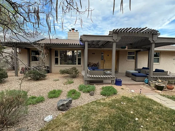 112 Hillcrest Dr, Grand Junction, CO 81501