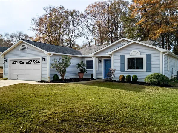 5 Woodtrace Cir, Greenville, SC 29615