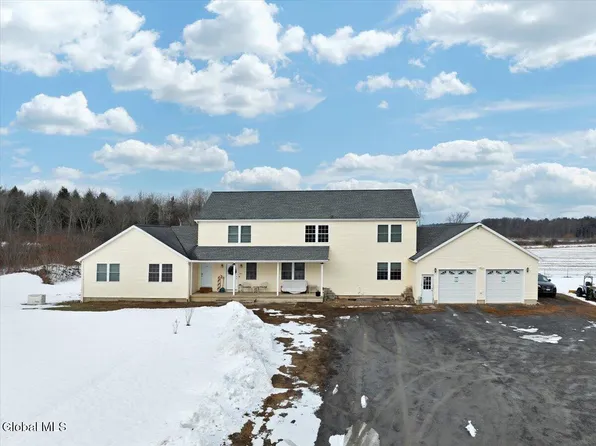 83 Mott Road, Gansevoort, NY 12831