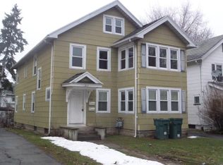 202 Steko Ave, Rochester, NY 14615
