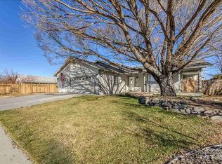 2196 Rockin Robin Dr, Sparks, NV 89441