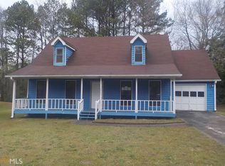 6495 Meadowlark Dr, Riverdale, GA 30296