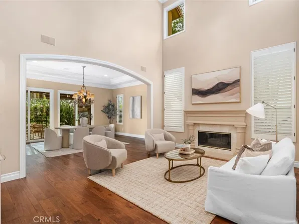 18 Claremont Ln, Coto De Caza, CA 92679