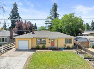 375 Ogara St, Medford, OR